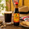 Malta Guajira — lata de 330 ml