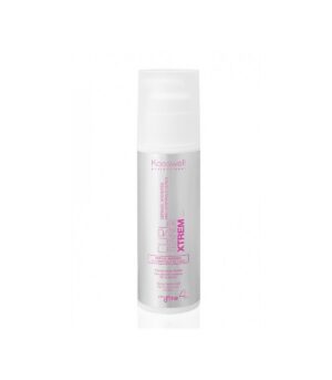fijador-kosswell-curl-trainer-xtrem-150ml Protector térmico Kosswell Xtrem 150 ml — plancha y secador