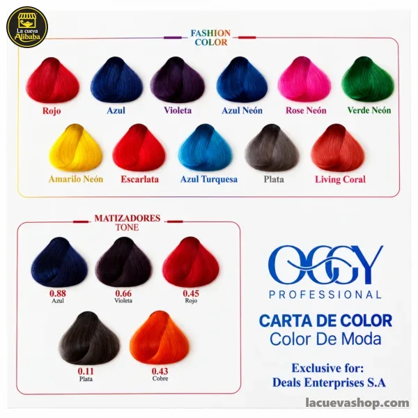 file_000000007e3881f9abd31a9d550df10a Tinte permanente Oggy 60 ml — varios tonos