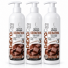 Keratina BibraCare de chocolate 500 ml