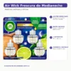 frescura_medianoche_air_wick_1x1_12MP_MAX_650KB Repuesto de ambientador eléctrico Air Wick — varias fragancias