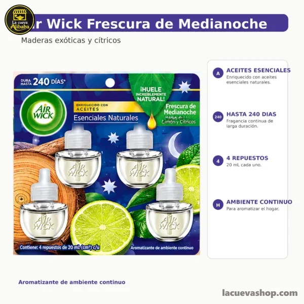 frescura_medianoche_air_wick_1x1_12MP_MAX_650KB Repuesto de ambientador eléctrico Air Wick — varias fragancias