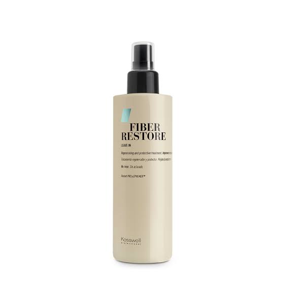 imadges Tratamiento Kosswell Fiber Restore 250 ml — pelo dañado