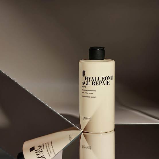 imagdes Shampoo Kosswell con ácido hialurónico 500 ml