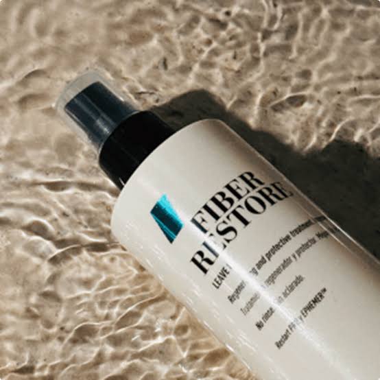 images Tratamiento Kosswell Fiber Restore 250 ml — pelo dañado
