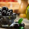 Aceitunas Negras Zer Sobre 170 g