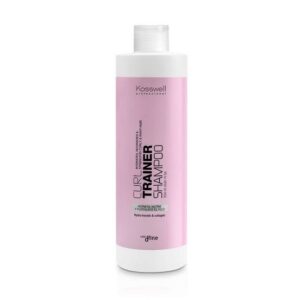 images Shampoo Kosswell Curl Trainer 500 ml — para rizos