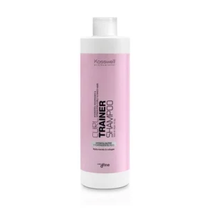 images Shampoo Kosswell Curl Trainer 500 ml — para rizos