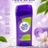 Desodorante en barra Lady Speed Stick de mujer 65 g