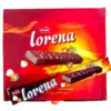 Sorbeto Lorena Chocolate y Avellana 50 g