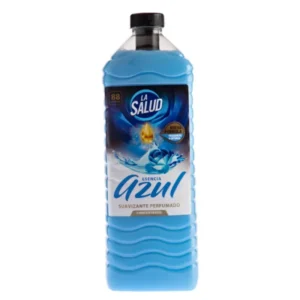 img (1) Suavizante Ropa La Salud Azul 2 litros