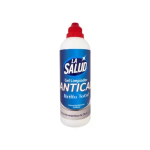 img Gel Limpiador Antical Salud 750 ml