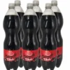Refresco de cola Tu Kola — pomo de 1,5 litros