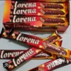 Sorbeto Lorena Chocolate y Avellana 50 g