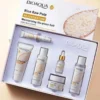 Set facial BioAqua de arroz — 6 piezas