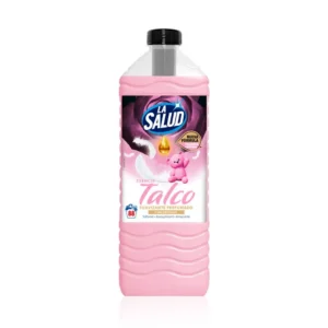 img (2) Suavizante Ropa La Salud Talco 1,35 litros