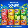 Jugo Fresko en lata 330 ml — fresa, frutas, manzana o piña