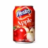 Jugo Fresko en lata 330 ml — fresa, frutas, manzana o piña