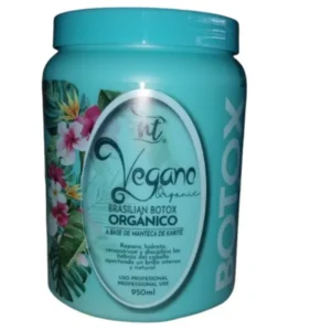 Botox capilar Brazilian vegano 950 ml