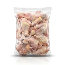 Paquete de Pollo Fryer 5kg