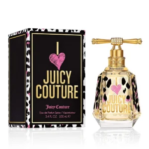 -juicy-couture-i-love-juicy-couture5 Perfumes Juicy Couture de mujer — Viva La Juicy, I Love Juicy e I Am, originales