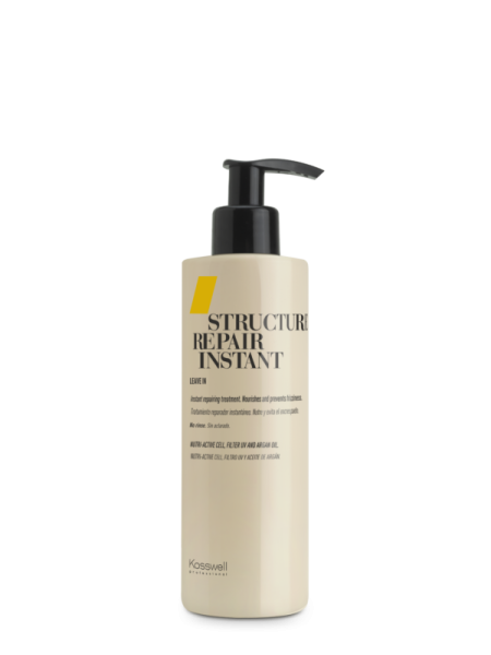 -kosswell-tratamiento-reparador-y-nutritivo-structure-repair-instant-treatment-250ml Tratamiento reparador Kosswell 250 ml