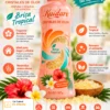 Cristales aromáticos Kuidare Brisa Tropical 297 g — ambientador