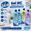 la_salud_gel_wc_4_variantes_propiedades_1x1_12MP_menos_2MB Gel limpiador de inodoro WC 1 litro — cerezo, eucalipto, pino o con lejía