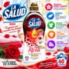 la_salud_rosa_60_lavados_1x1_12MP_menos_2MB Suavizante Ropa Salud Rosa 1,35 litros