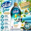 Suavizante Ropa La Salud Spa 1,35 litros