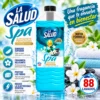 Suavizante de ropa La Salud Spa 2 litros