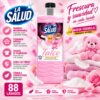 la_salud_talco_suavizante_88_lavados_1x1_12MP_MAX_650KB Suavizante Ropa La Salud Talco 1,35 litros