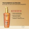Aceite capilar Óleo Extraordinario 100 ml — brillo y anti frizz