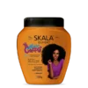mais-crespos.png Tratamiento Skala Mais Crespos 1 kg — pelo crespo