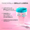 mascara-loreal-paris-glycolic-cristal-300g-foto3 Mascarilla L'Oréal Elvive 300 g