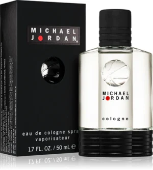 Perfume Michael Jordan
