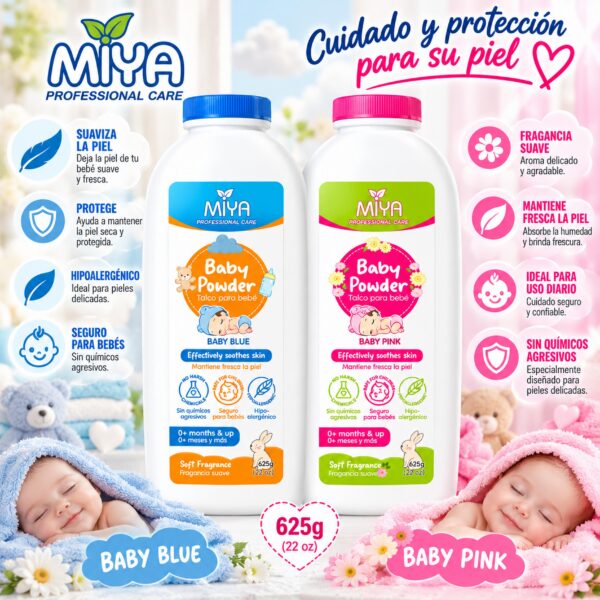miya_baby_powder_blue_pink_625g_1x1_12MP_menos_2MB Talco Corporal Miya 625 g