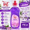 Limpia Pisos N.T Lavanda 710 ml