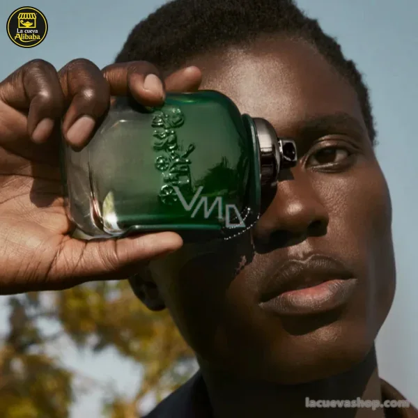 Perfume Coach Green de hombre 60 ml — original