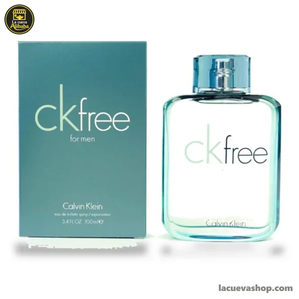 Perfumes Calvin Klein originales — Eternity, Obsession, Escape, CK Free y más