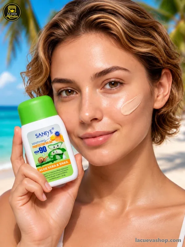 saniye_modelo_3x4_12MP_menos_2MB Protector solar con aloe vera 100 ml