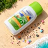 saniye_playa_3x4_12MP_menos_2MB Protector solar con aloe vera 100 ml