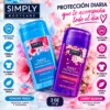 simply_bodycare_powder_fresh_cherry_blossom_57g_1x1_12MP_menos_2MB Desodorante en barra Simply Cherry Blossom 57 g
