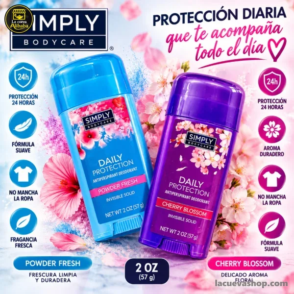 simply_bodycare_powder_fresh_cherry_blossom_57g_1x1_12MP_menos_2MB Desodorante en barra Simply Cherry Blossom 57 g