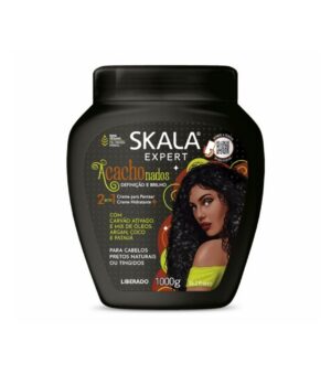 skala-crema-acondicionadora-acachonados-1kg-cabello-negros-encrespados-y-rizados-1-87406 Tratamiento Skala para rizos 1 kg