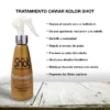Tratamiento reparador Shot con caviar 300 ml