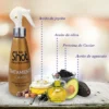 Tratamiento reparador Shot con caviar 300 ml