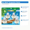 turquoise_oasis_air_wick_1x1_12MP_MAX_650KB Repuesto de ambientador eléctrico Air Wick — varias fragancias
