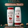 uyimages Set L'Oréal Elvive Reparación Total 680 ml