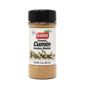 ?????????????????????????????????????????????????????????? Comino en Polvo BADIA 56,7 g